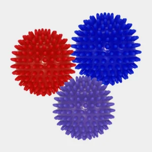 Urban Fitness Massage Balls Set