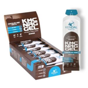 KMC NRG Gel