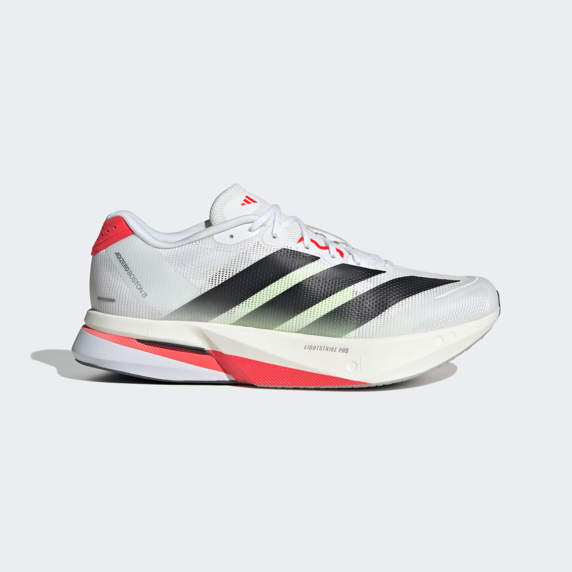 Adidas Adizero Boston 13 Men's - Rock n Road