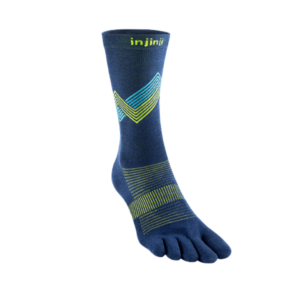 Injinji Run Lightweight Crew