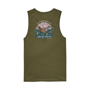 Janji Run All Day Tank Men's