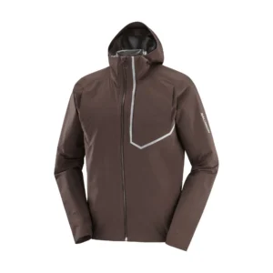 Salomon Bonatti WP Jacket Mens