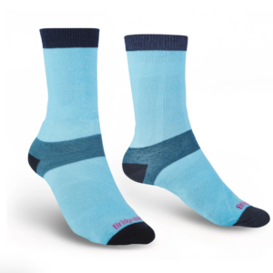 An image of the Base Layer Coolmax Liner sock on a white background