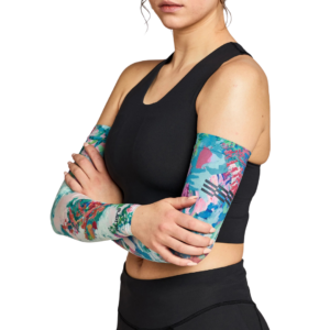 Janji Sunchaser 50 Arm Sleeves