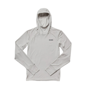 Janji Sunchaser 50 Hooded Long Sleeve Men's