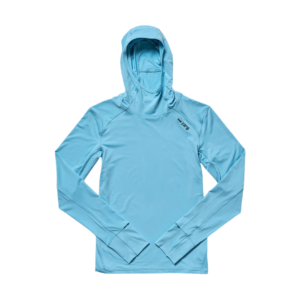 Janji Sunchaser 50 Hooded Long Sleeve Women's