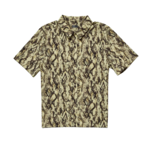 Janji Trekker Snappy Shirt Unisex