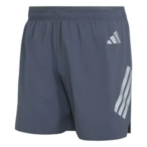 An image of the adi365 2in1 Running Shorts on a white background