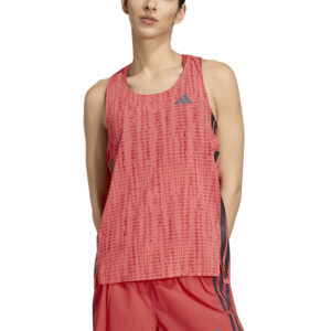 Adidas Adizero Running Singlet Women's