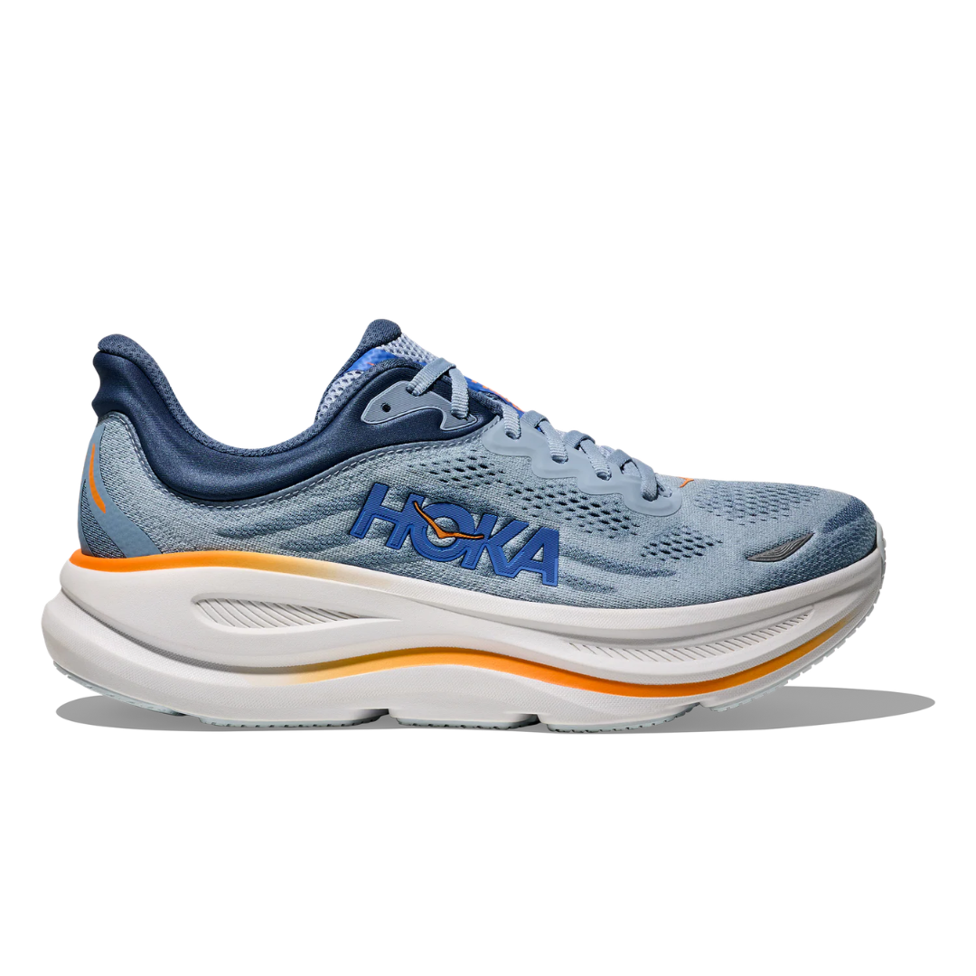 Hoka Bondi 9 Men's - Image 8