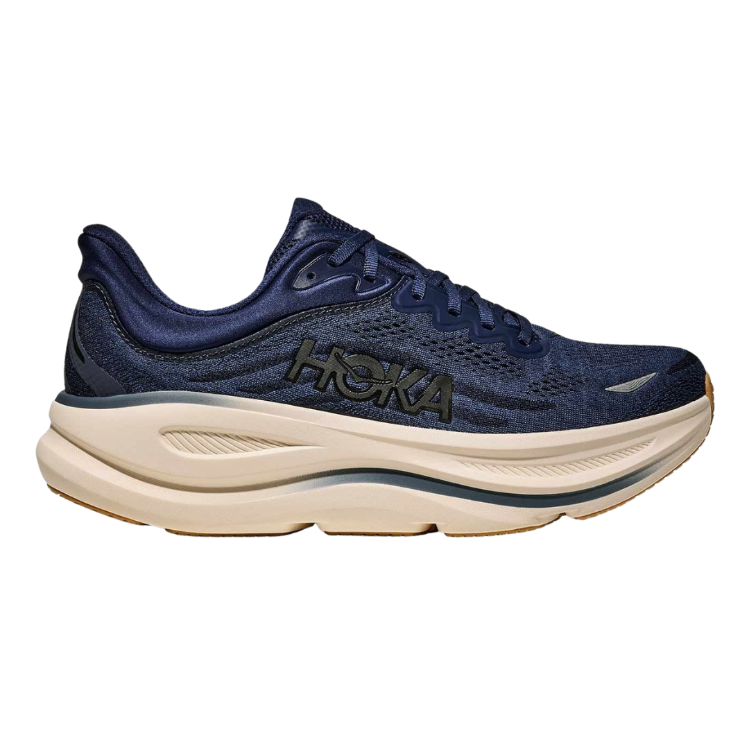 Hoka Bondi 9 Men's - Image 11