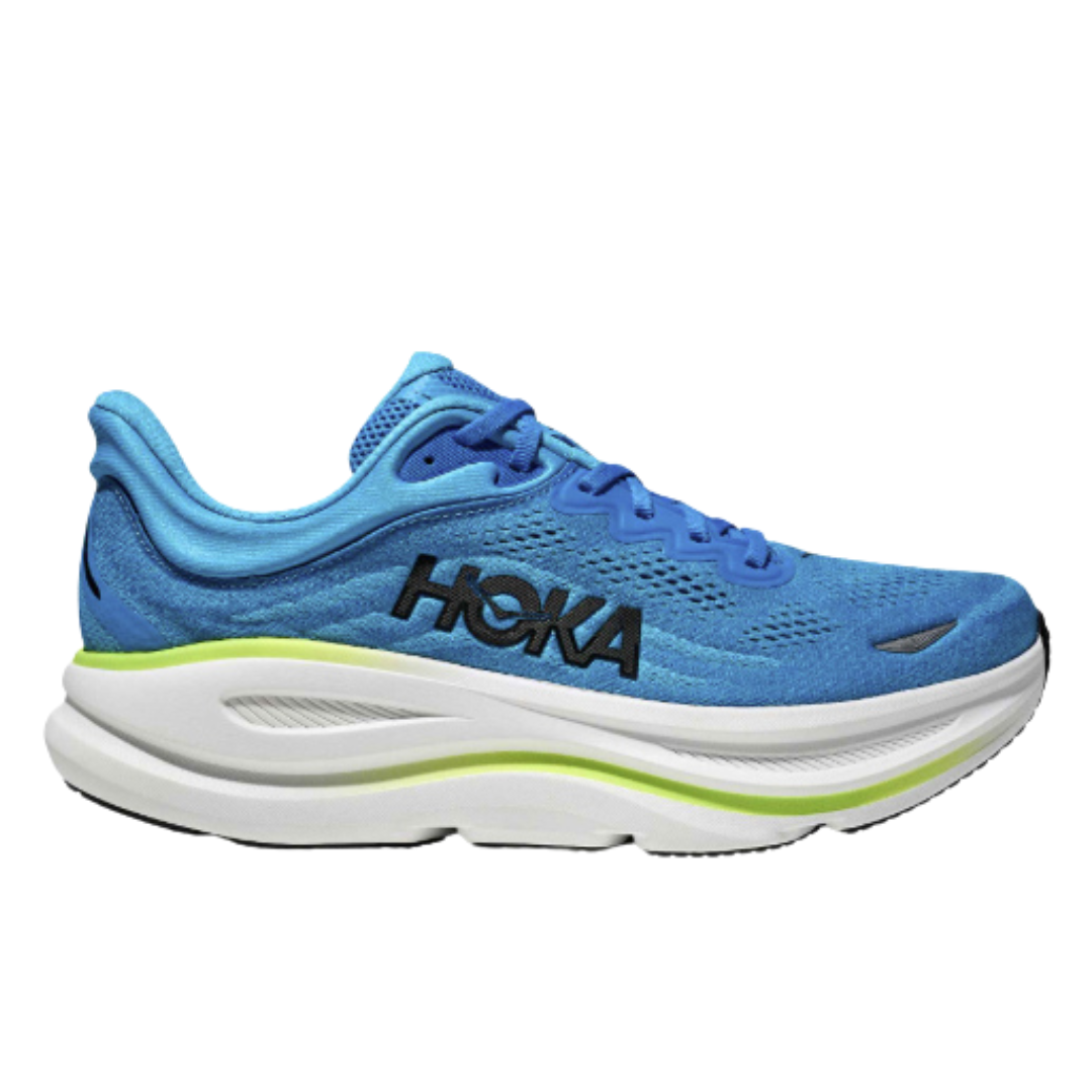 Hoka Bondi 9 Men's - Image 10