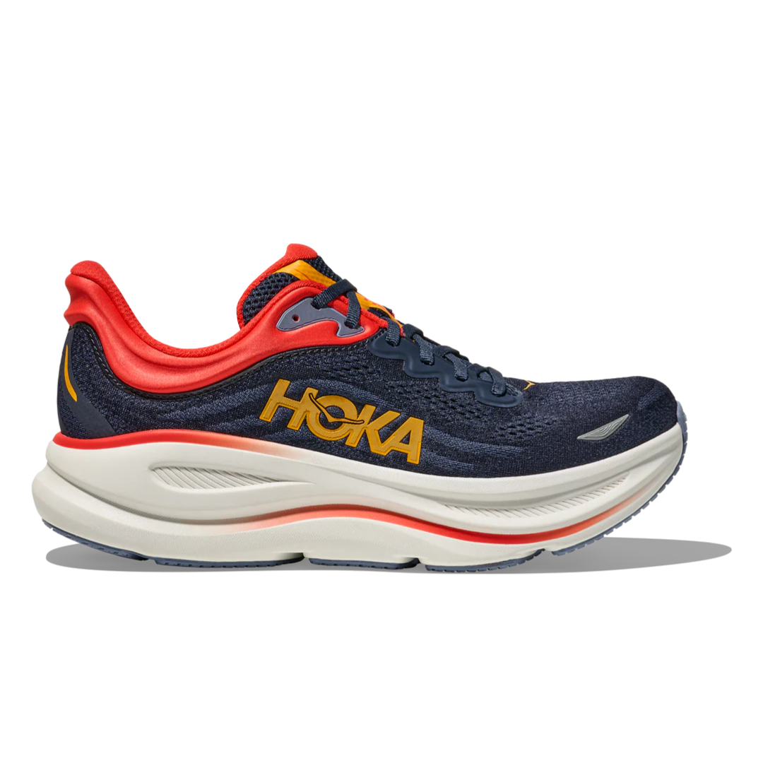 Hoka Bondi 9 Men's - Image 9