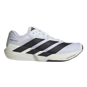 An image of the Adizero Dropset Pro on a white background