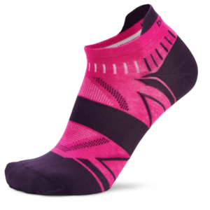 Balega Hidden Dry  Show No Running Socks