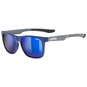 An image of the LGL 42 sunglasses on a white background