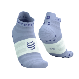 Compressport Pro Racing Socks v4.0 Ultralight Run Low
