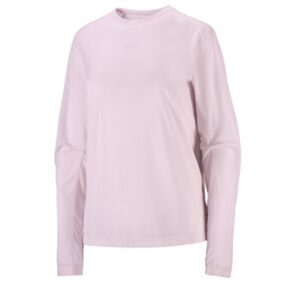 Salomon SHAKEout CORE LS Tee Women's