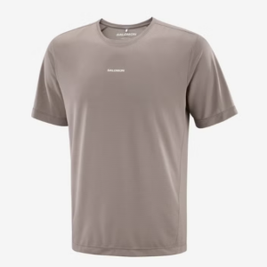 Salomon SHAKEout CORE SS Tee Mens