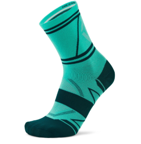 Balega Hidden Dry Mini Crew Running Socks