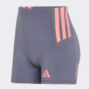 An image of the Adizero Short Leggings on a white background