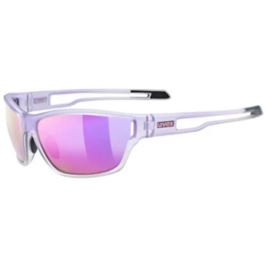 The Sportstyle 806 sunglasses on a white background