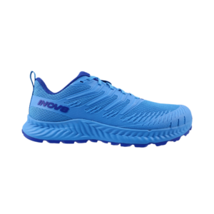 An image of the Inov8 Trailfly V2 on a white background