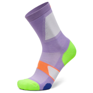 Balega Ultrglide Mini Crew Running Socks