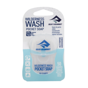 Sea to Summit Pocket Wilderness Wash