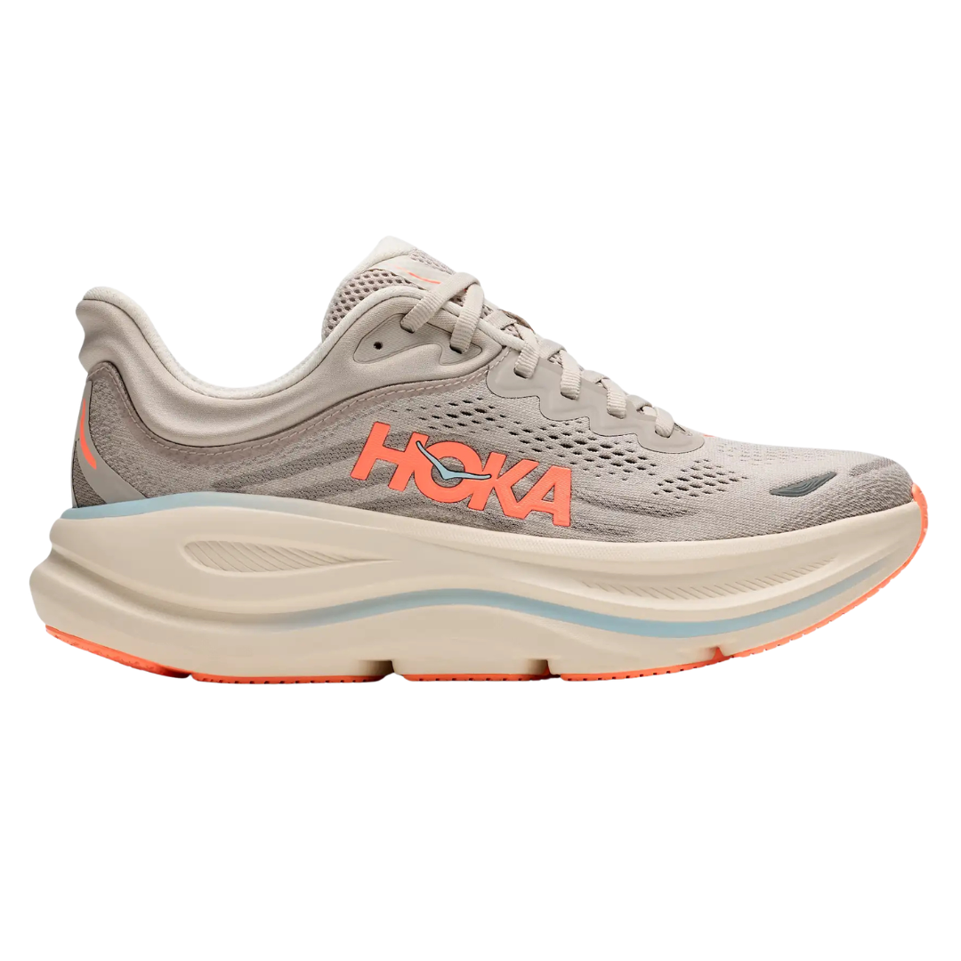 Hoka Bondi 9 Women's