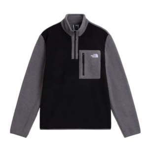 The North Face Yumiori 1/4 Zip Fleece Jacket Men's
