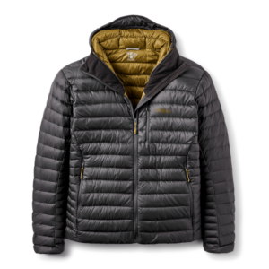 Rab Microlight Alpine Hoody Men's