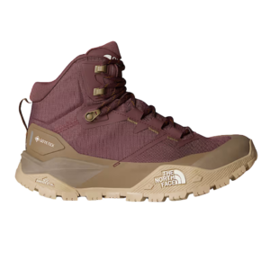 An image of the Offtrail Hiking Boot on a white background