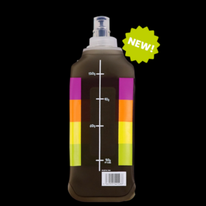 Precision Hydration Flask 120ml