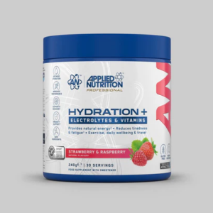 Applied Nutrition Creatine Monohydrate