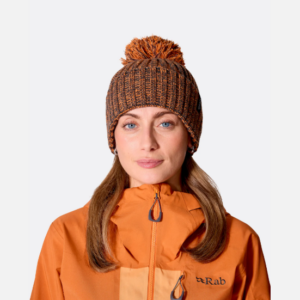 Rab Kharve Bobble Beanie