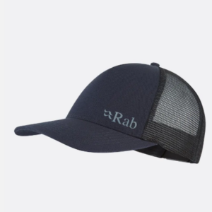 Rab Trucker Logo Cap