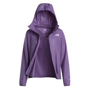 The North Face Fontanales Wind Jacket Women's