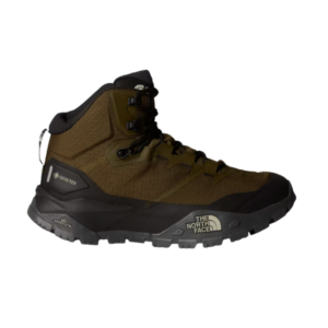 An image of the Offtrail Hiking Boot on a white background