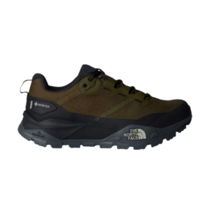 An image of the Offtrail Hiking Shoe on a white background