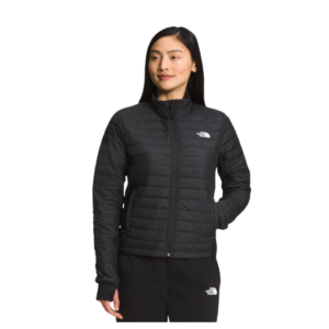The North Face Canyonlands Hybrid Jacket Women's