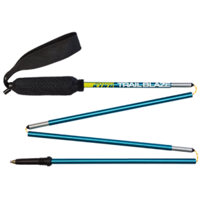 Mountain King Trailblaze Blue NEO