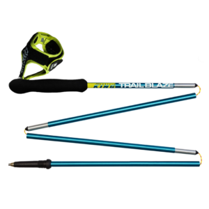 Mountain King TrailBlaze Edge