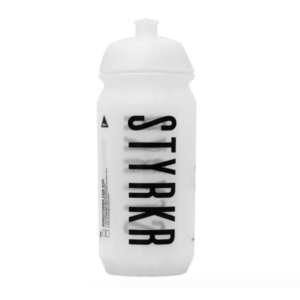 Styrkr Clear Bottle 500ml