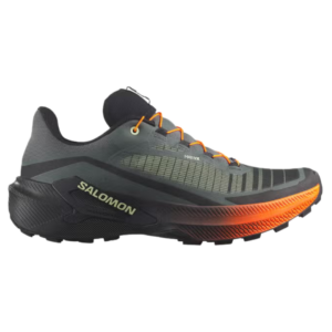 An image of the Salomon Genesis 2 on a white background
