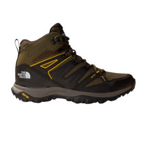 An image of the Hedgehog Mid GTX on a white background