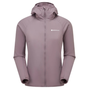 Montane Sirocco Hooded Insulated Jacket Women's