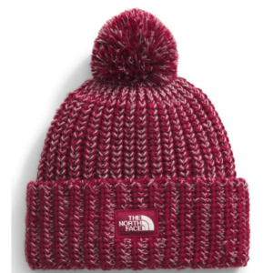 The North Face Cozy Chunky Cabin Beanie