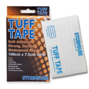 Stormsure Tuff Tape 100cm X 7.5cm Strip