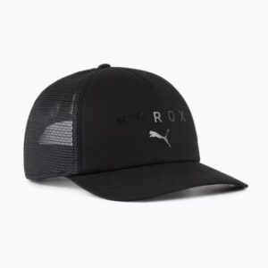 PUMA x HYROX Trucker Cap